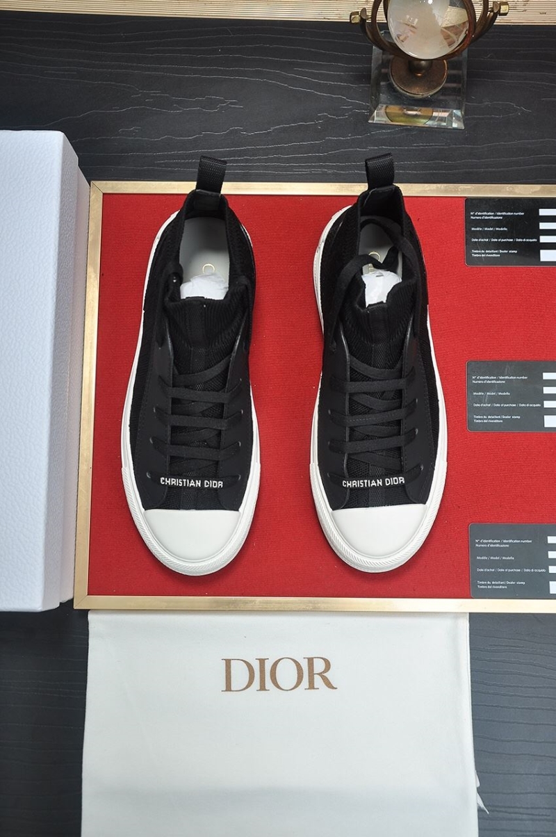 Christian Dior Casual Shoes